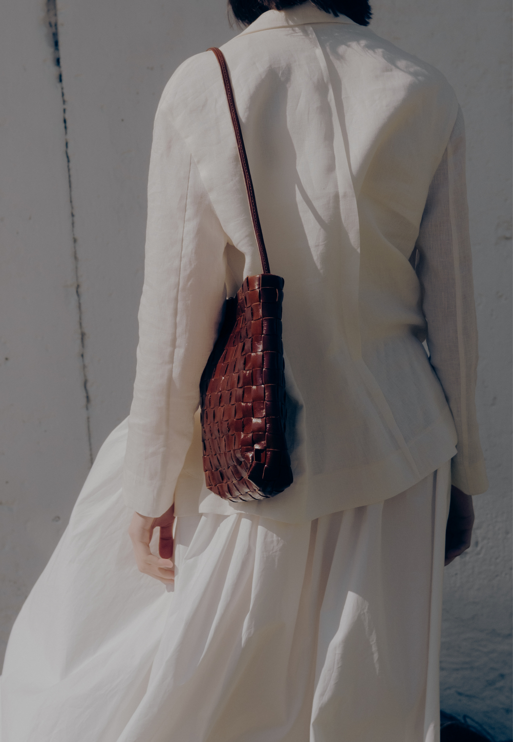 JACKET | WHITE