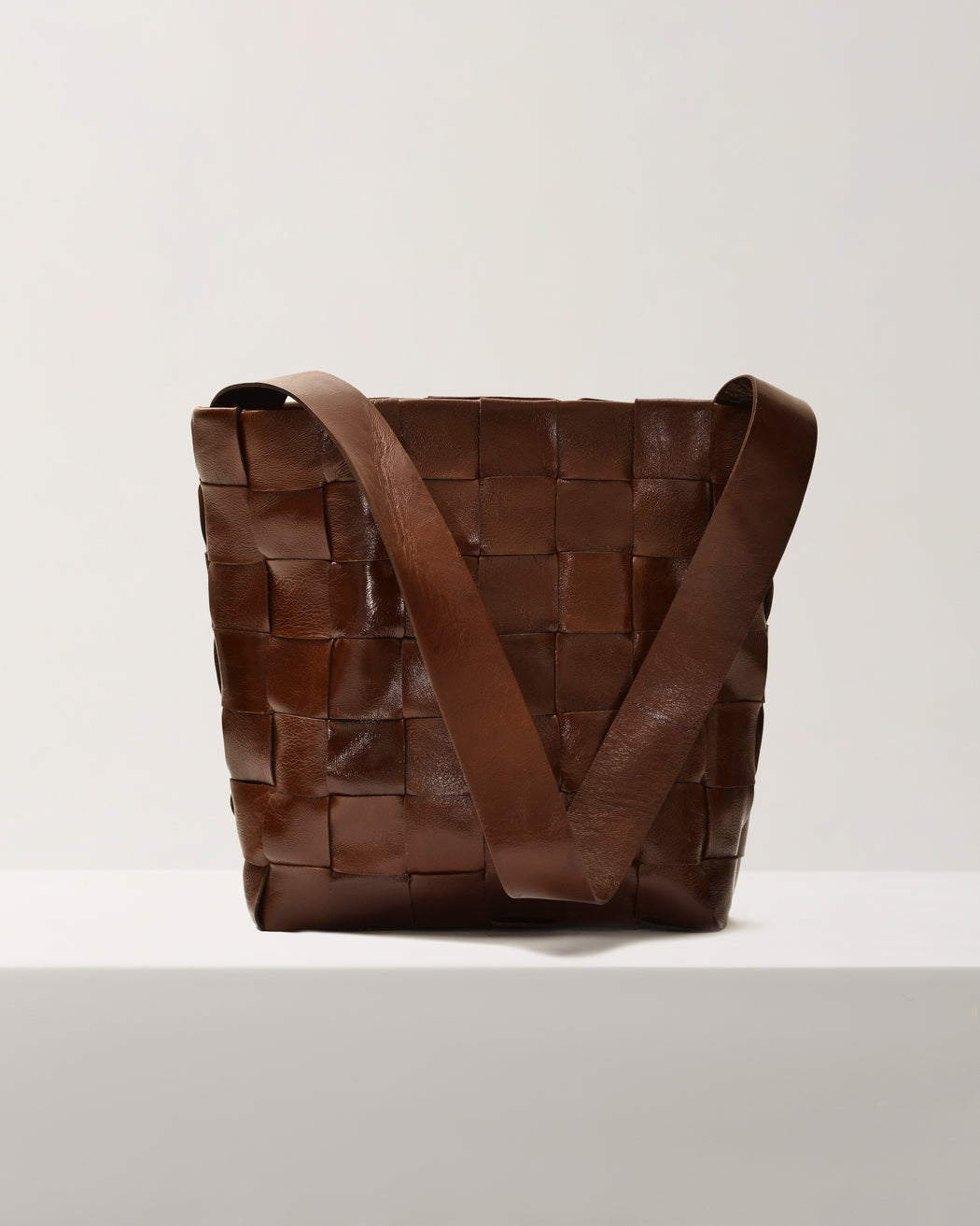 Shaker Bag | Walnut