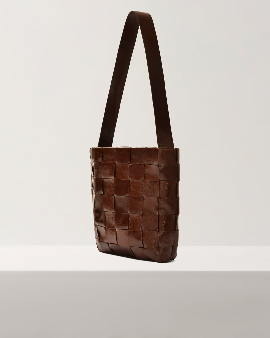 Shaker Bag | Walnut