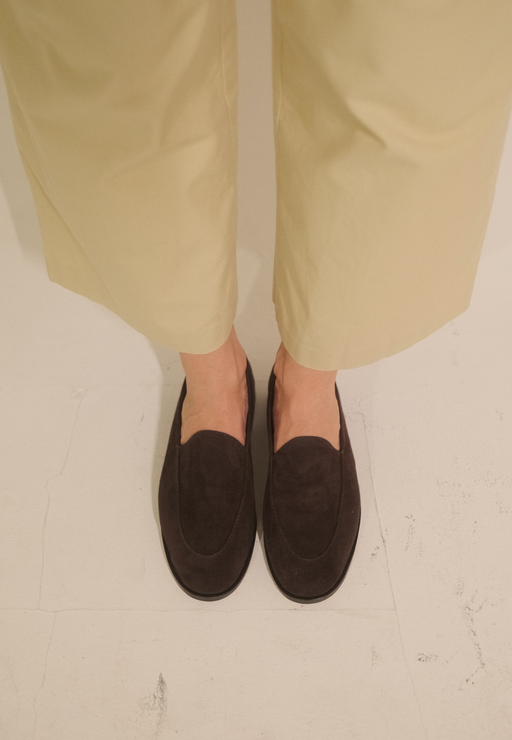 Loafers 02 | Chocolate