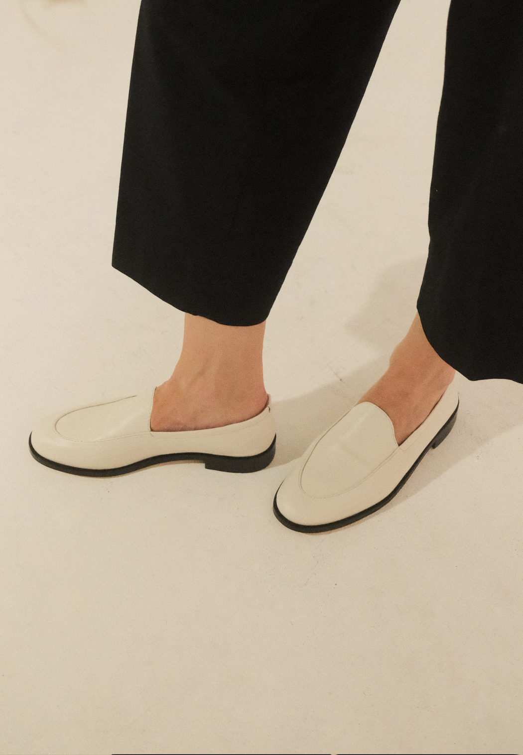 Loafers 02 | Off-White