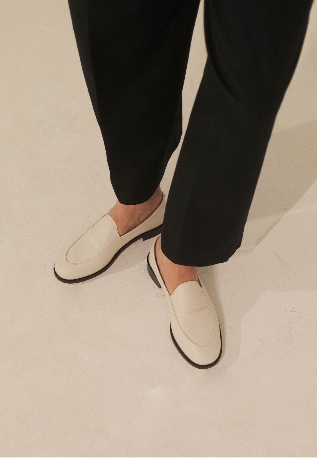 Loafers 02 | Off-White