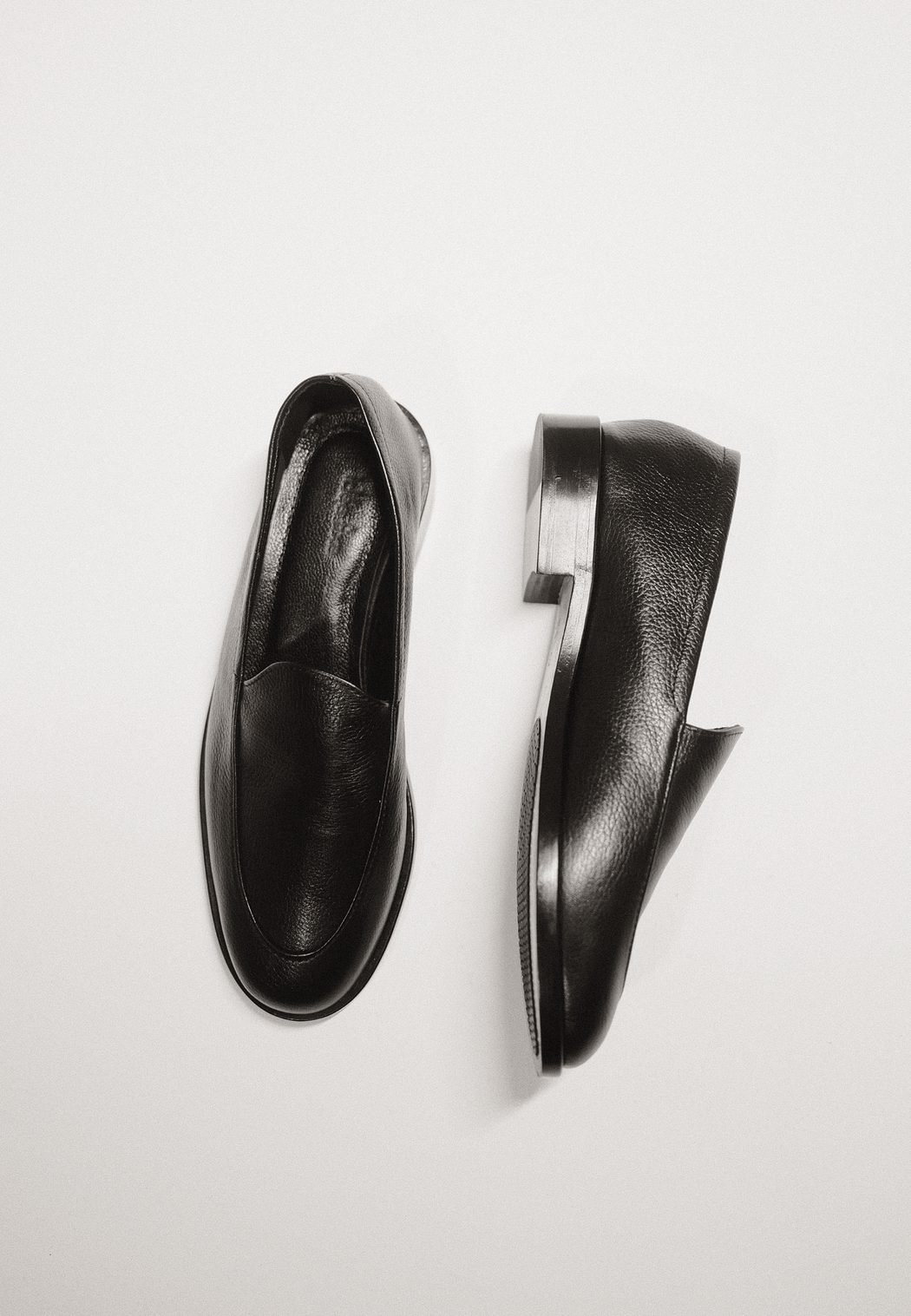 Loafers 02 | Black